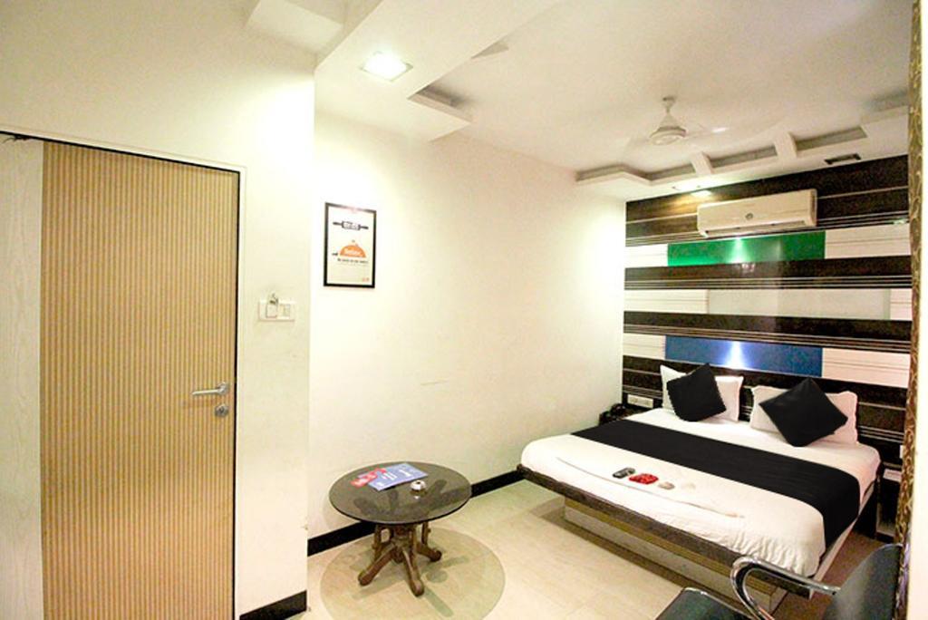 Apple Suites Mumbai Exterior photo